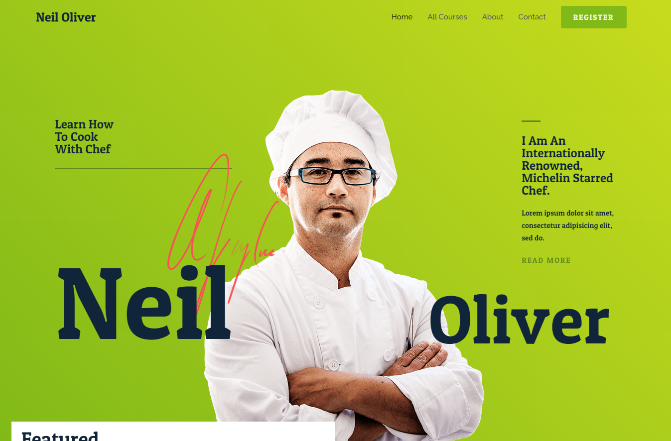 30 Best Small Business WordPress Themes for 2023